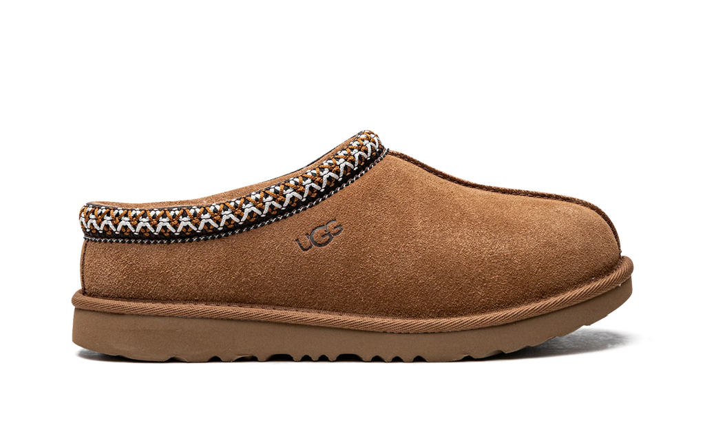 Tasman II GS "Chestnut" 1019066K CHE
