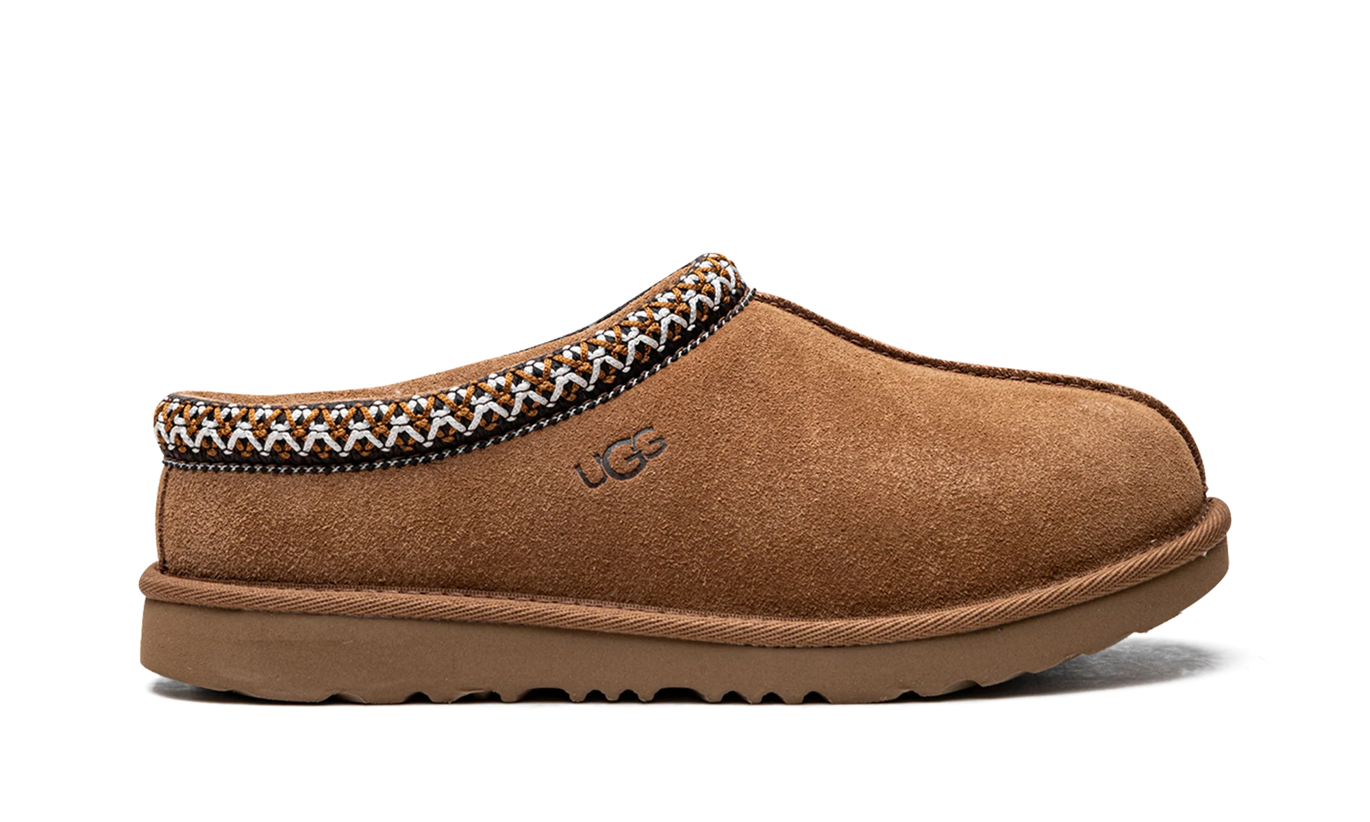 Tasman II GS "Chestnut" 1019066K CHE