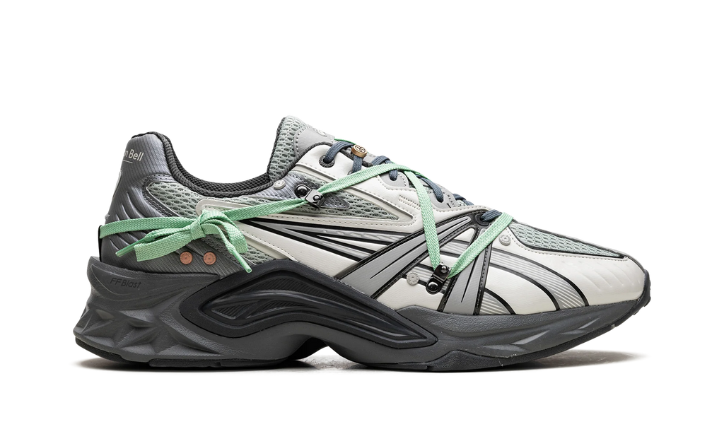 HN2-S Protoblast "Andersson Bell Smoke Grey" 1201A729 021