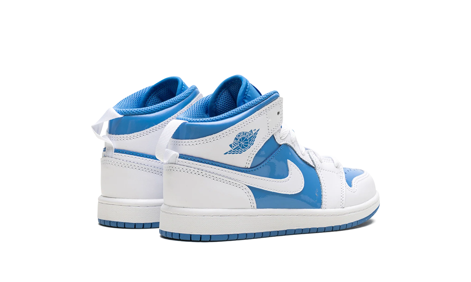 Jordan 1 Mid PS "Legend Blue" FZ3932 114