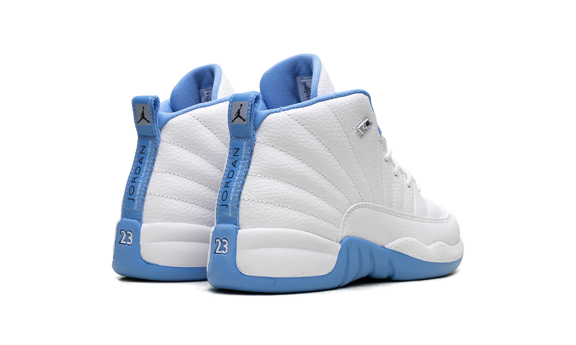 Air Jordan 12 Retro PS "Melo" 151186 112