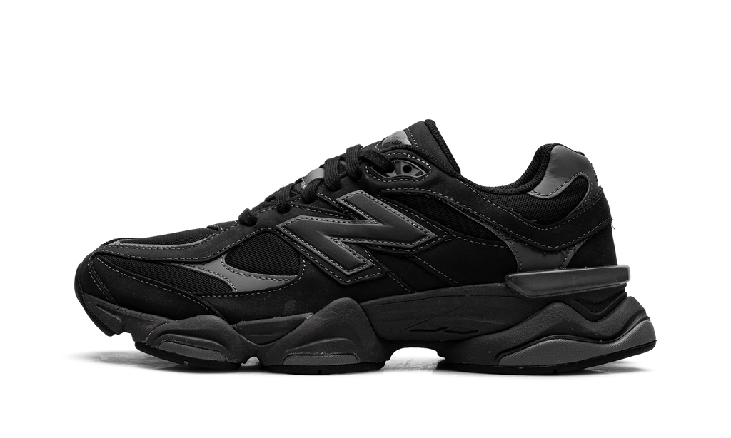 9060 "Mono Black" U906079E