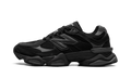 9060 "Mono Black" U906079E