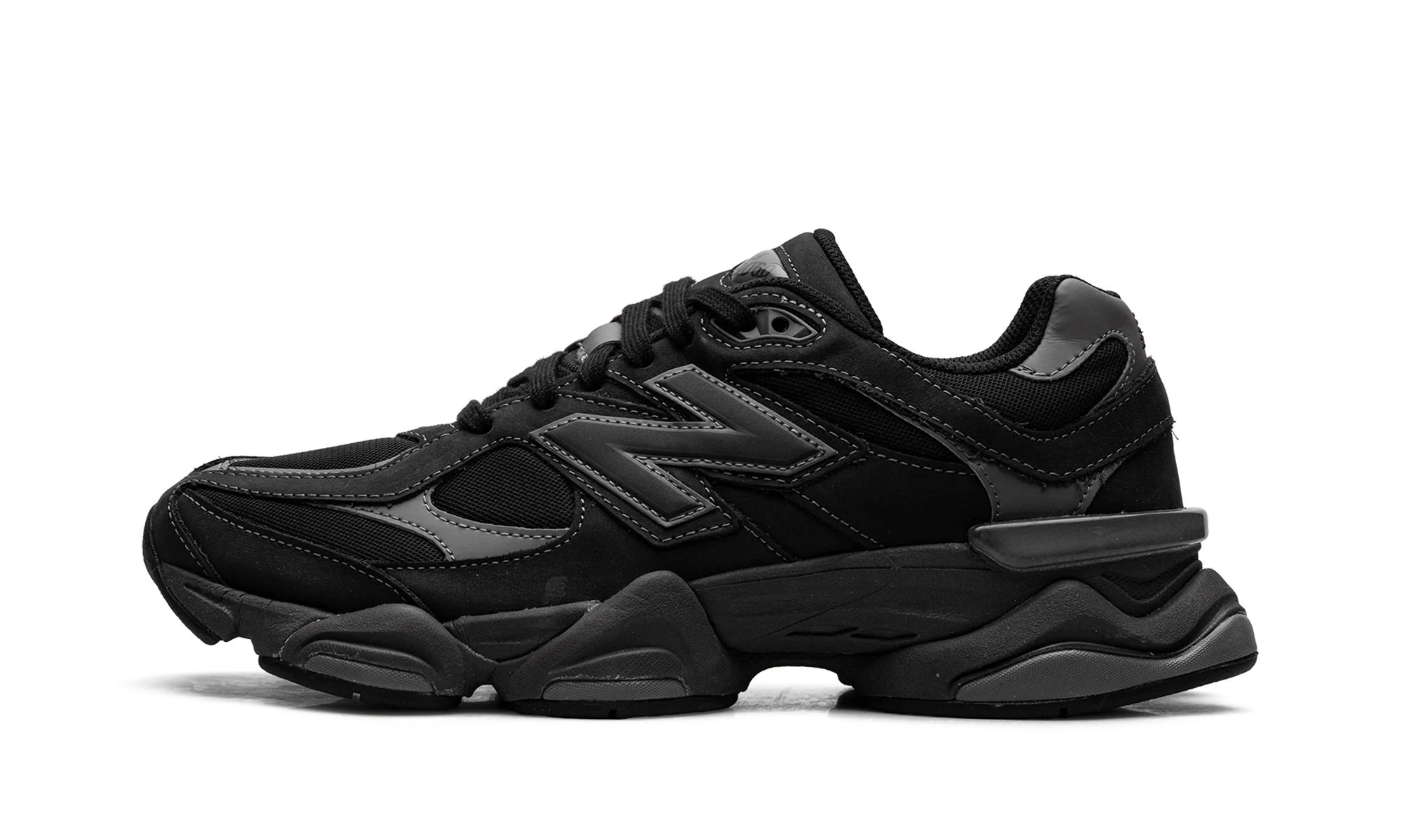 9060 "Mono Black" U906079E