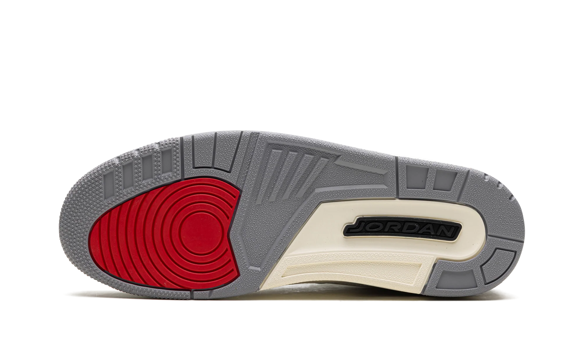 Air Jordan 3 "Cement Grey" CT8532 106