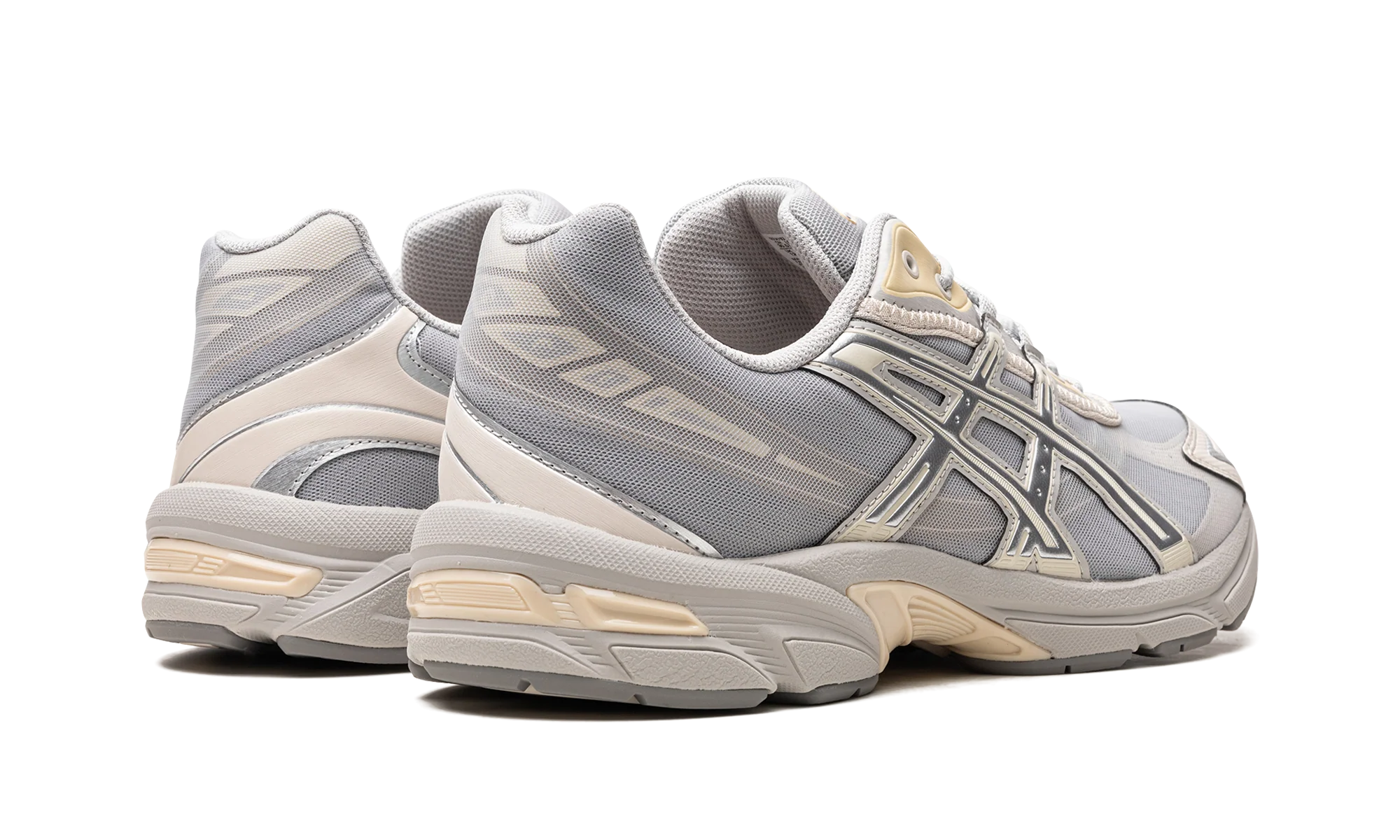GEL-1130 RE "Pure Silver" 1201A783 021