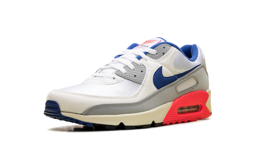 Air Max 90 "Ultramarine (2026)" IU0767 001