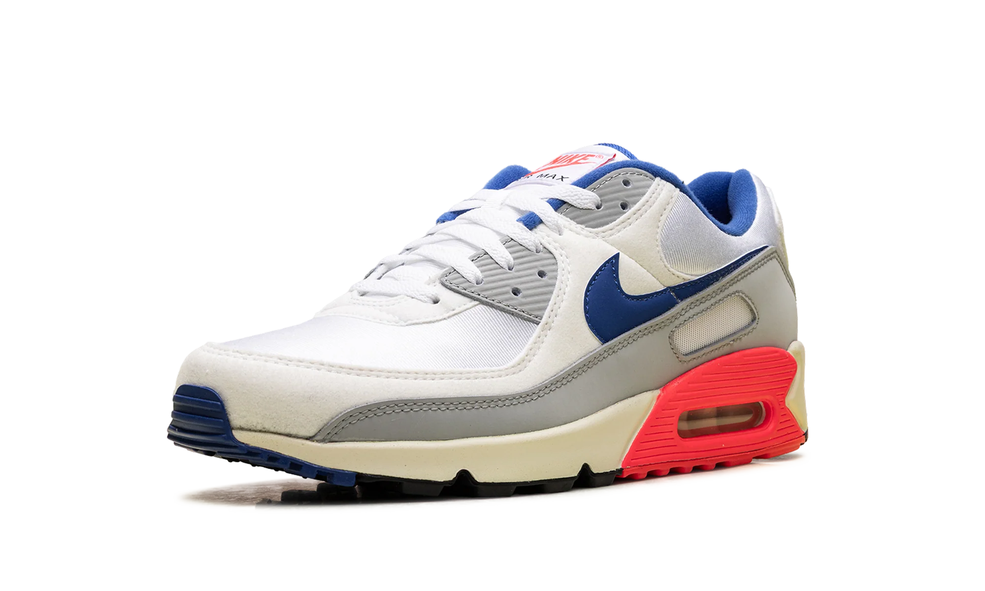 Air Max 90 "Ultramarine (2026)" IU0767 001