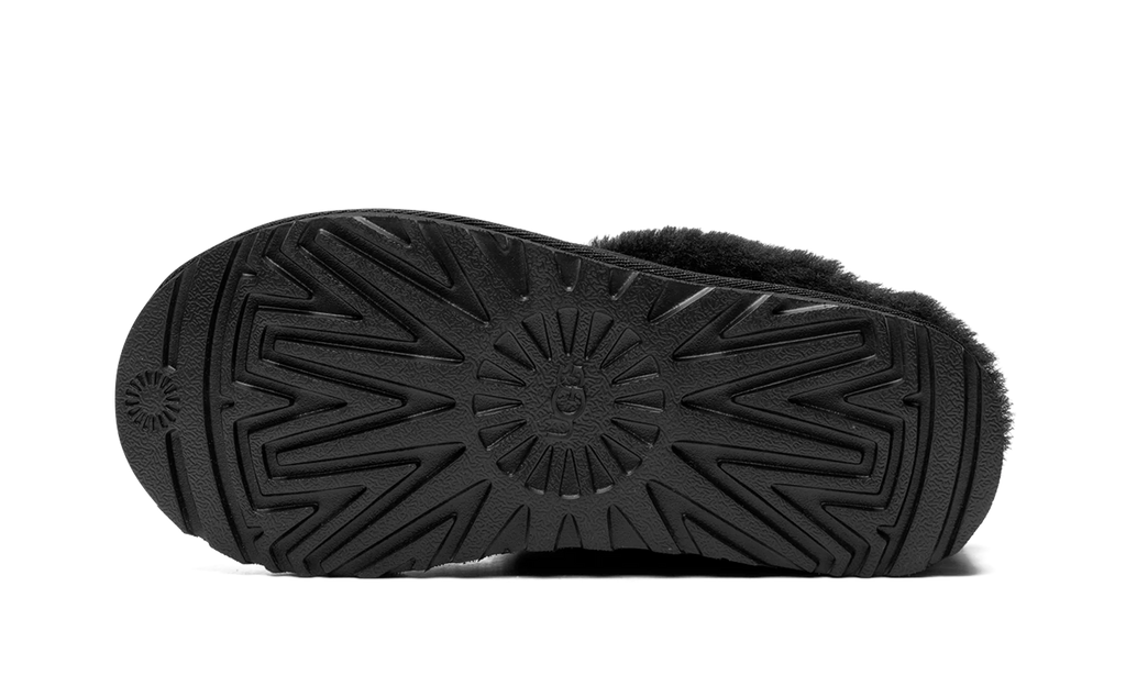 TAZZETTE WMNS "Black" 1134810 BLK