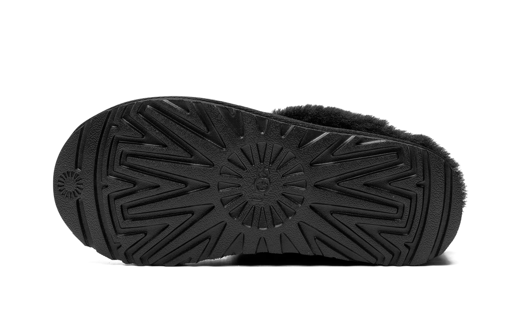 TAZZETTE WMNS "Black" 1134810 BLK