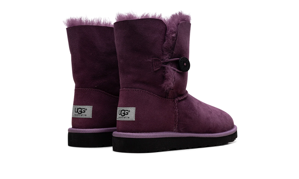 Australia Bailey Button GS "Purple" 5991Y ASTR