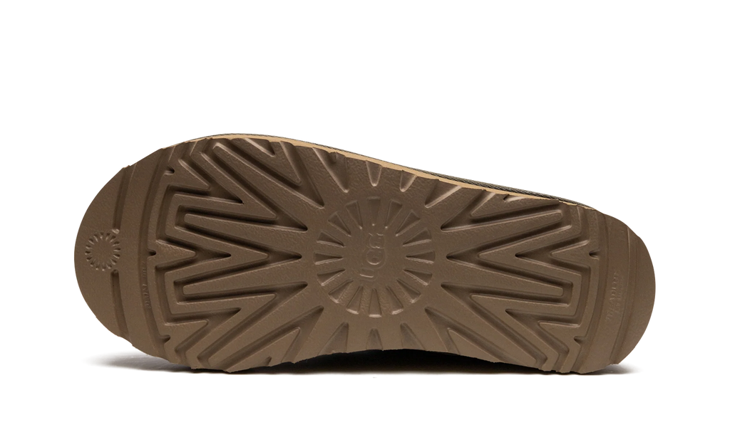 TASMAN WMNS "Burnt Olive" 5955 BTOL