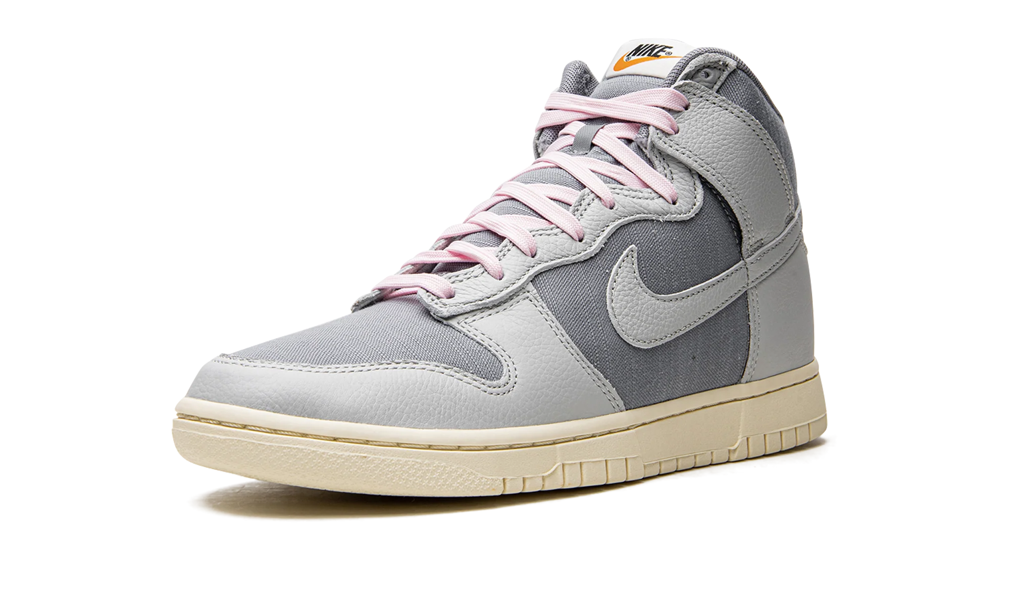 Dunk Hi Retro "Certified Fresh" DQ8800 001