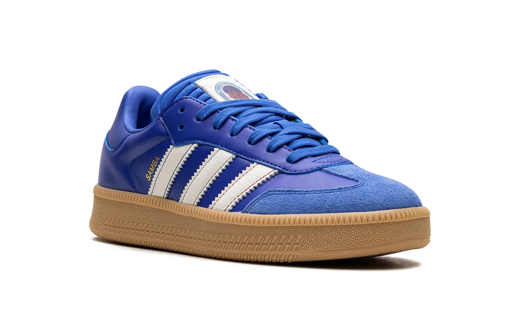 Samba XLG 'Olympic Pack' "Blue" JI0865