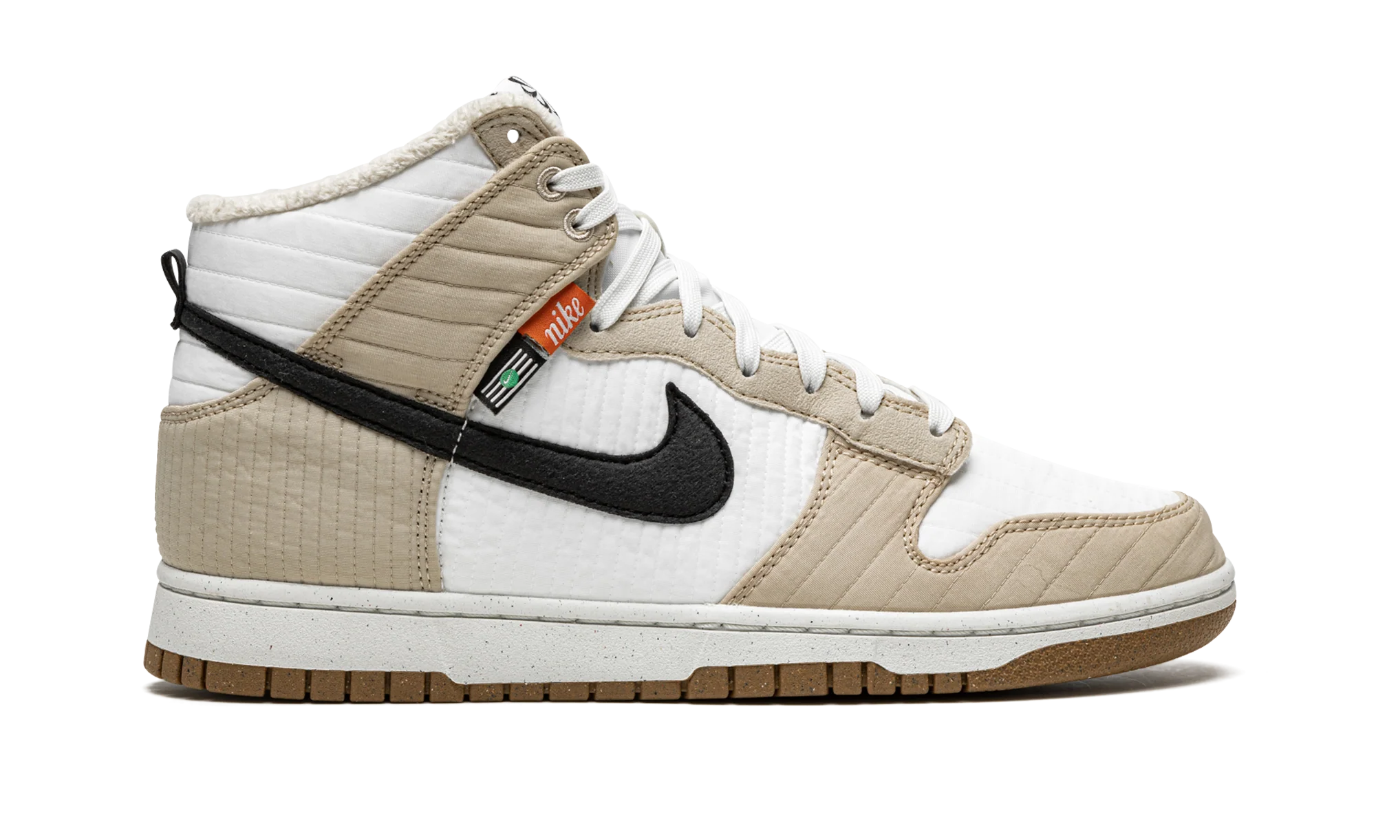 Dunk High "Next Nature - Toasty Rattan" DD3362 200