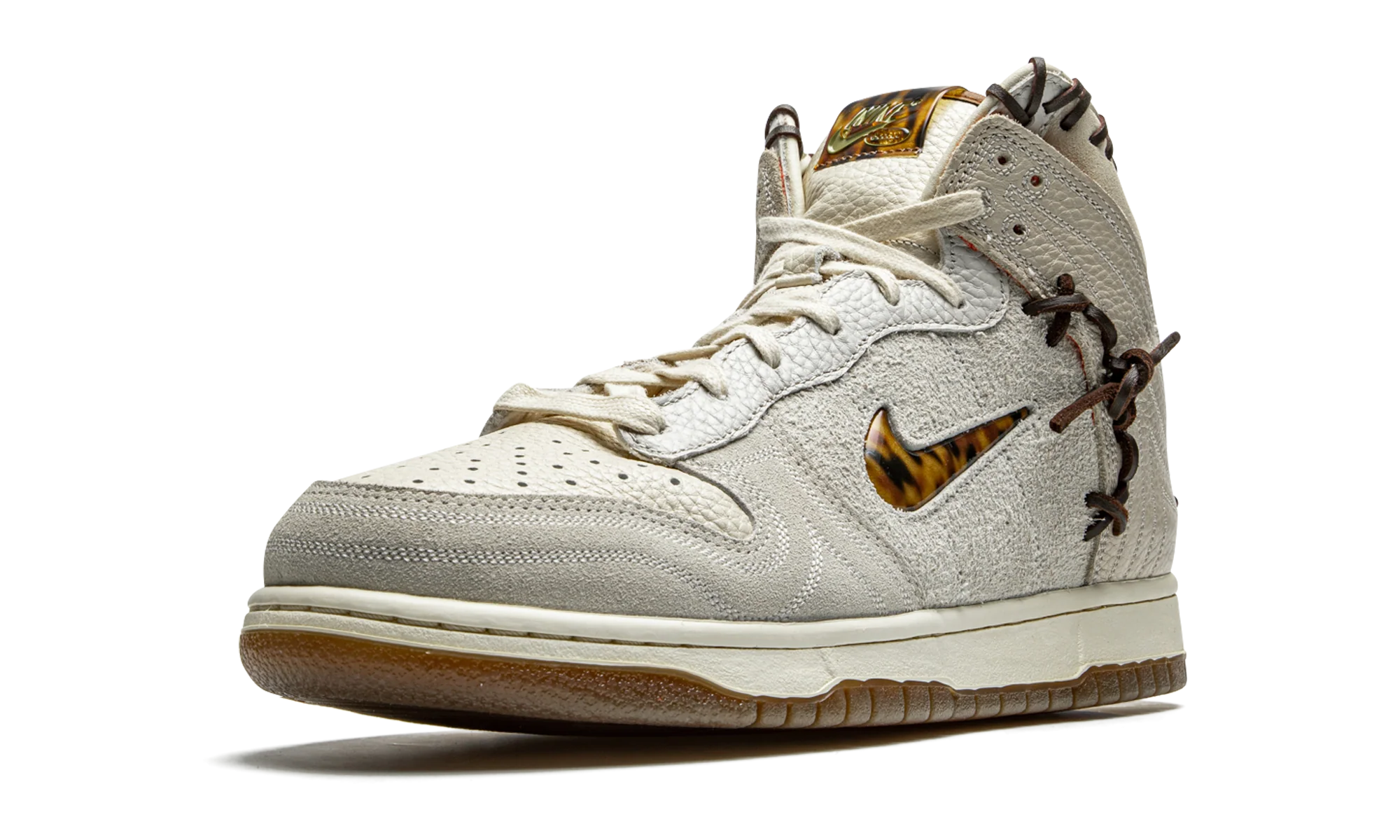 Dunk High "Bodega - Friends & Family" CZ8125 100