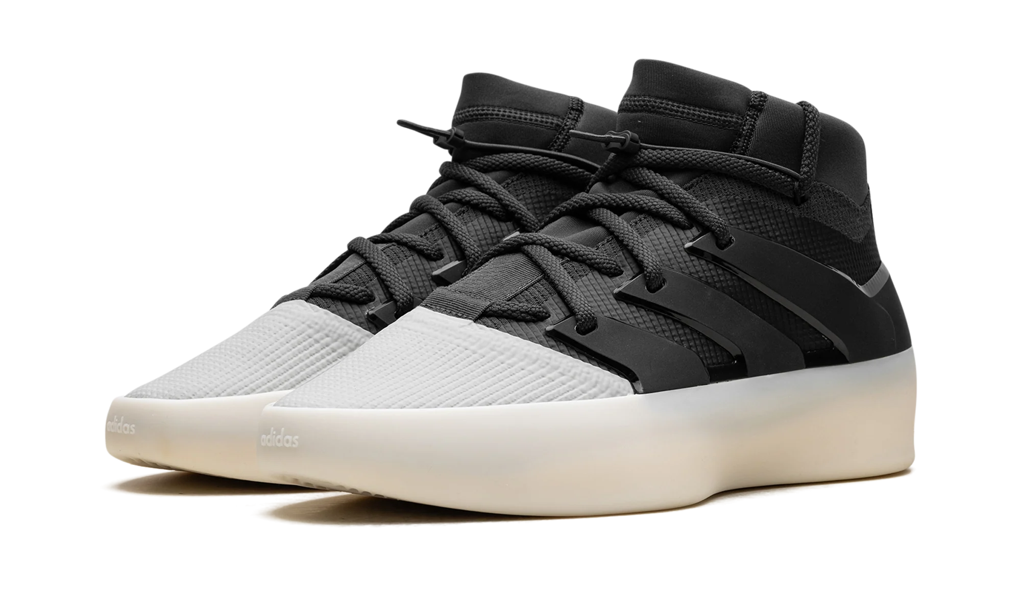 Fear of God Athletics I BASKETBALL "Carbon Sesame" IE6179