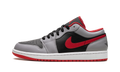Air Jordan 1 Low "Black Cement Grey" 553558 060