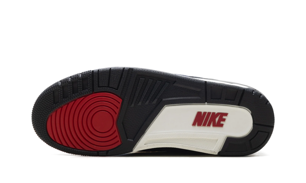Air Jordan 3 "Levi's - Indigo" IH7959 400