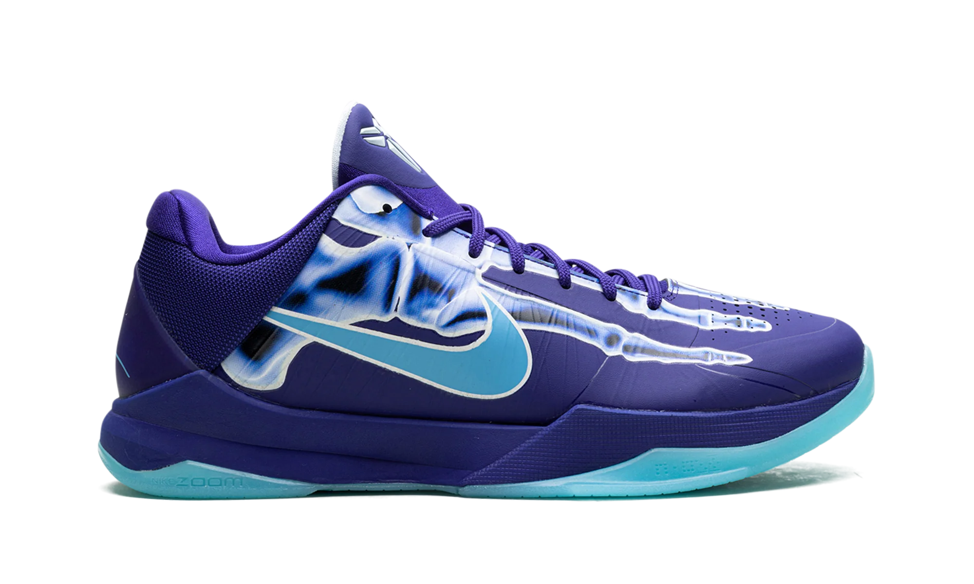 Zoom Kobe 5 Protro "X-Ray" HJ4303 400