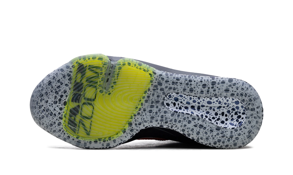 Zoom GT Hustle 3 "Safari" FV3422 900
