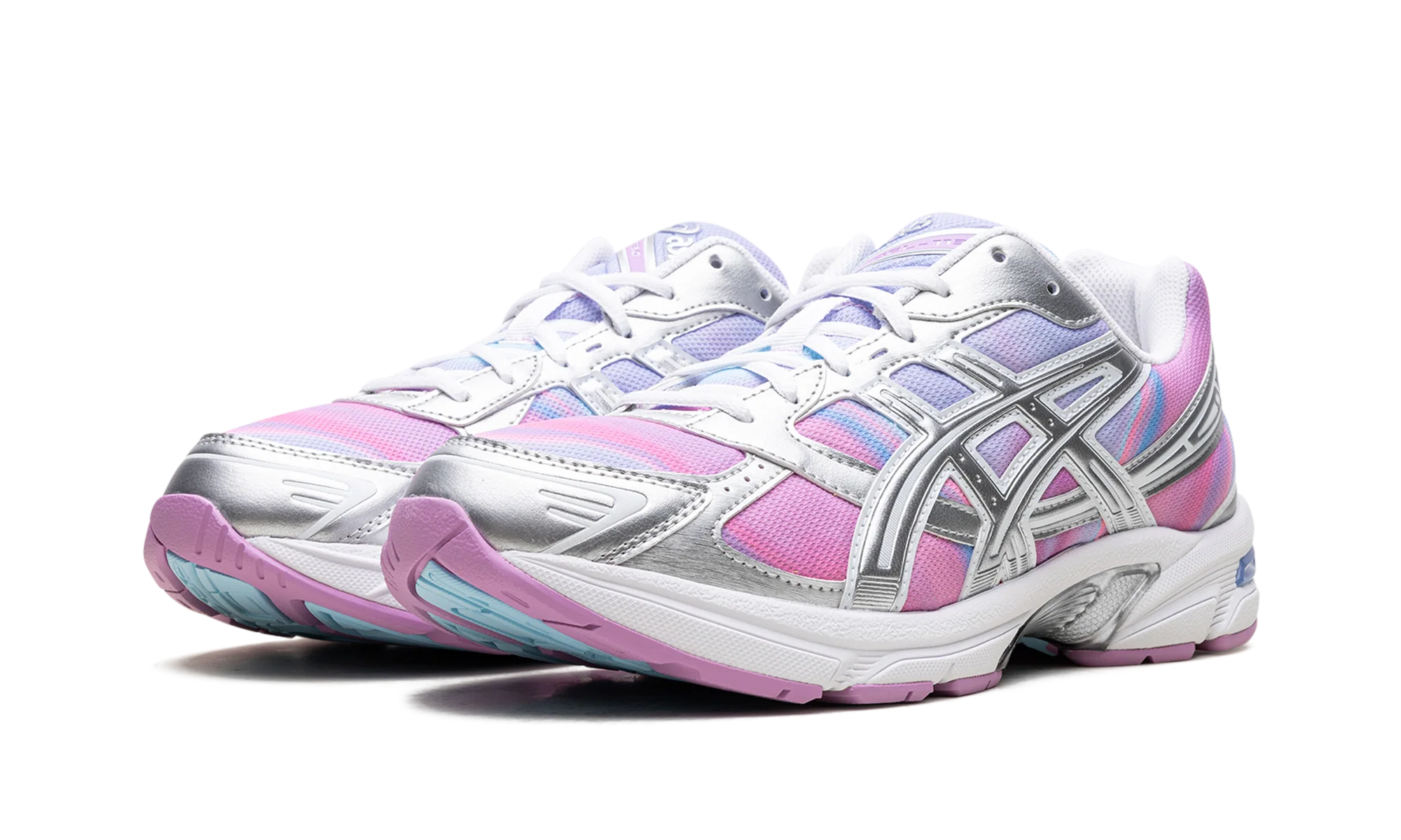 Gel-1130 WMNS "Baby Lavender Pure Silver" 1202A515 400