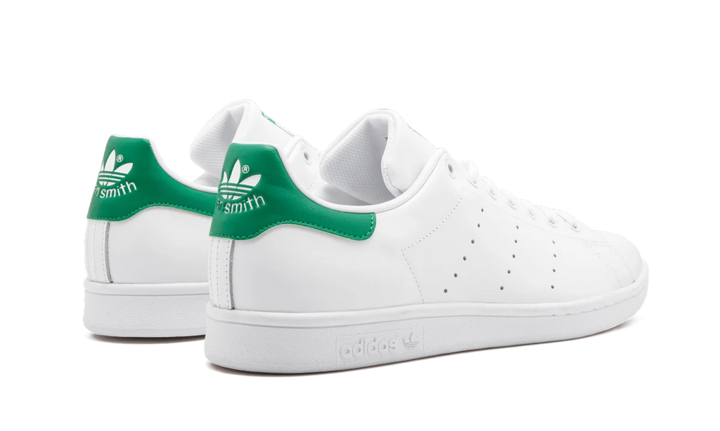 Stan Smith "OG White/Green" M20324