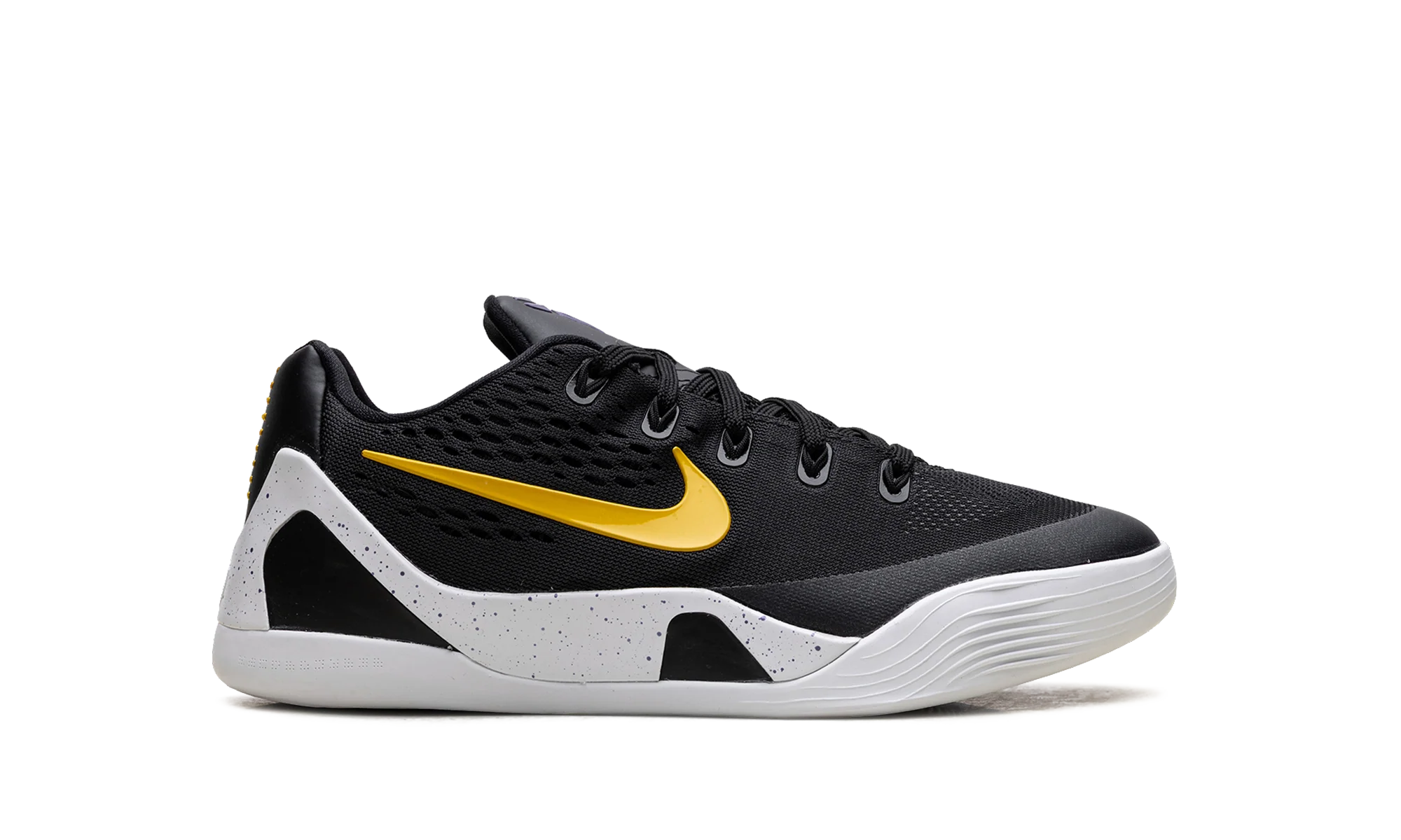Kobe 9 EM TB GS "Lakers Away" FV3607 003