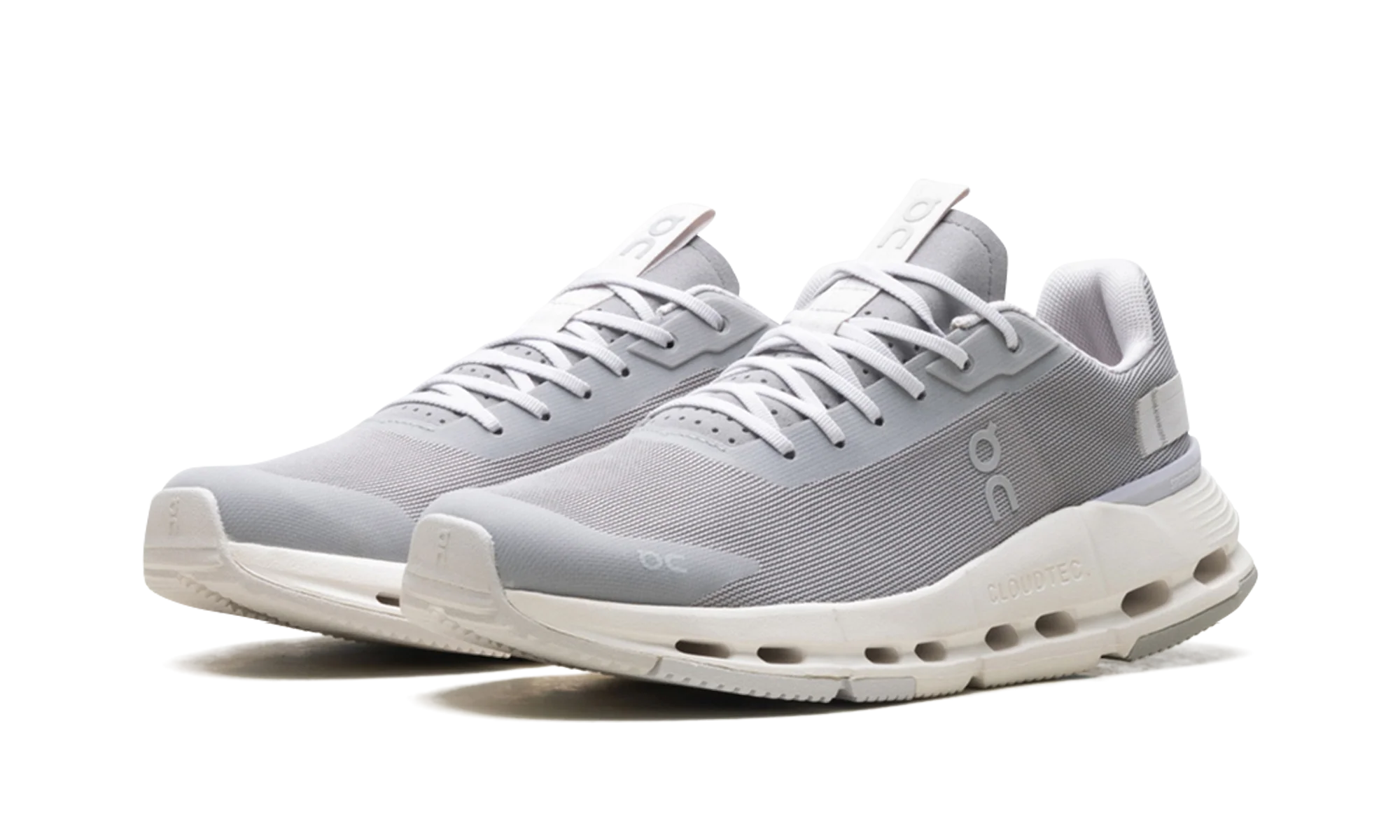 Cloudnova Form 2 WMNS "Fog Lavender" 3WE30173242