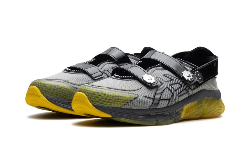 Gel-Quantum 360 VII "Cecilie Bahnsen Yellow" 1203A638 021
