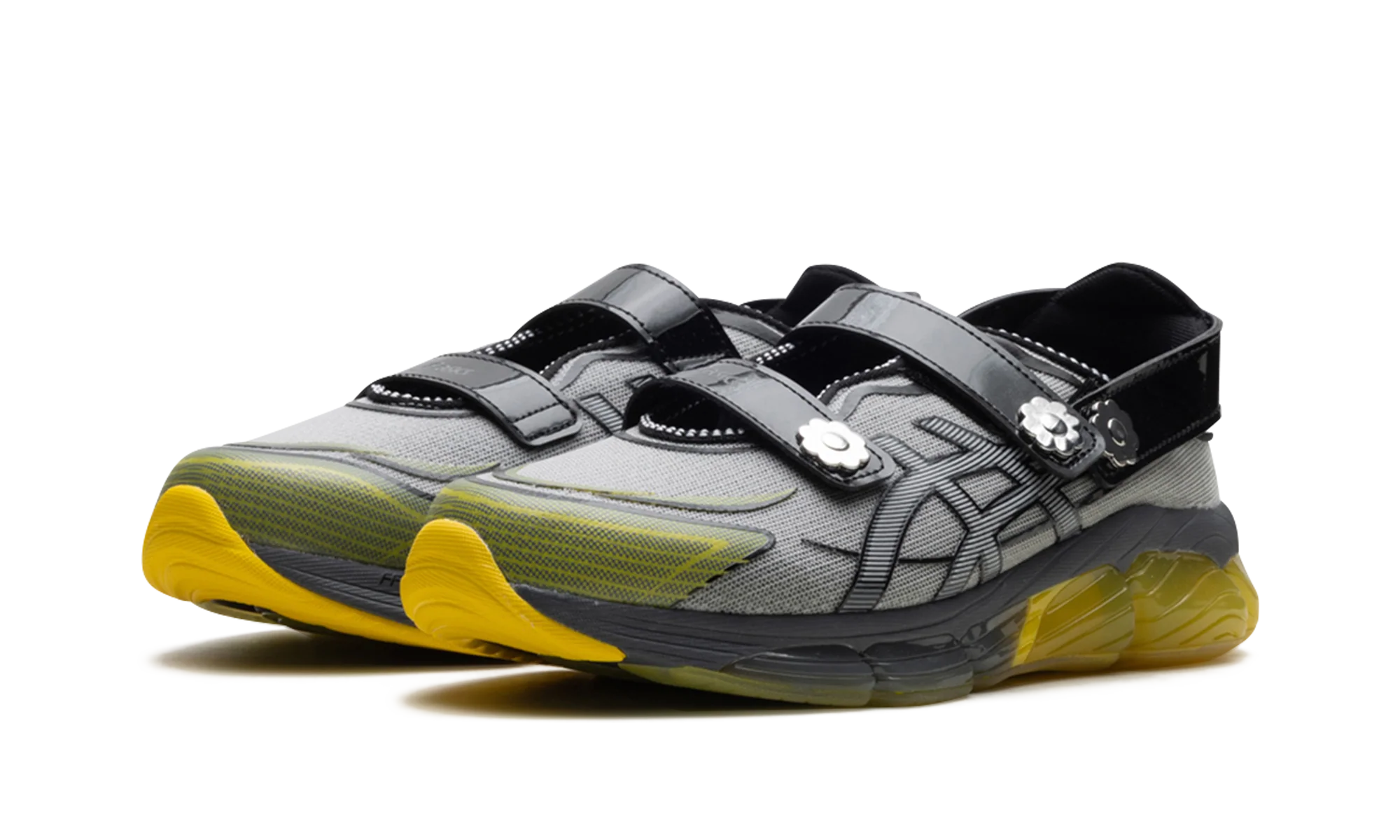Gel-Quantum 360 VII "Cecilie Bahnsen Yellow" 1203A638 021