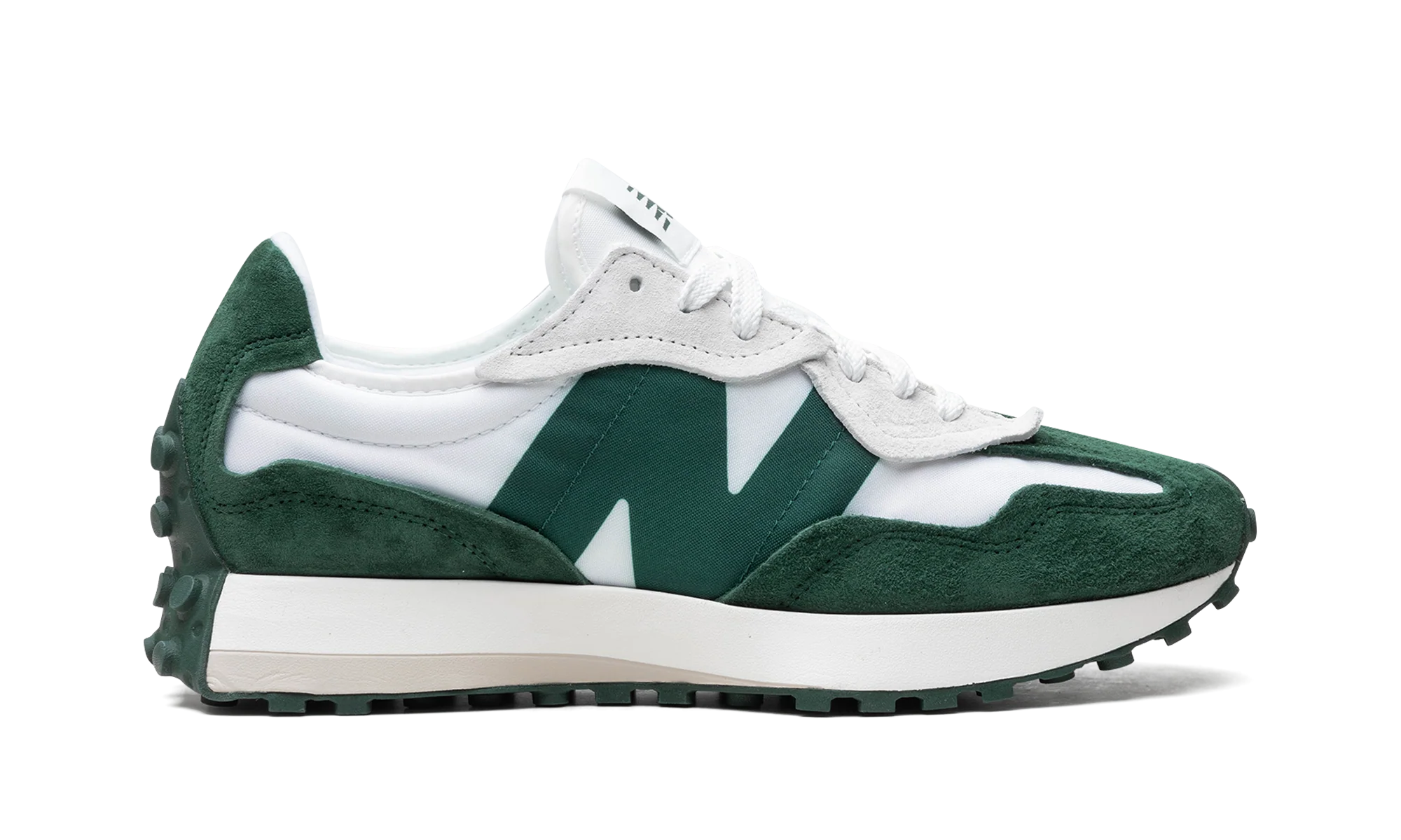 327 "Nightwatch Green" U327WEL