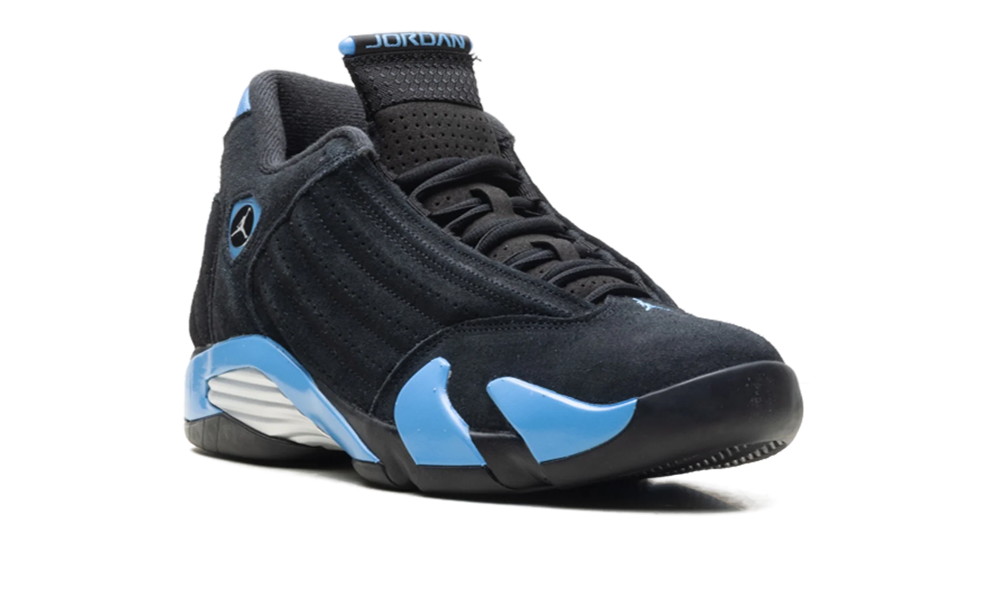 Air Jordan 14 "University Blue (2026)" 487471 007
