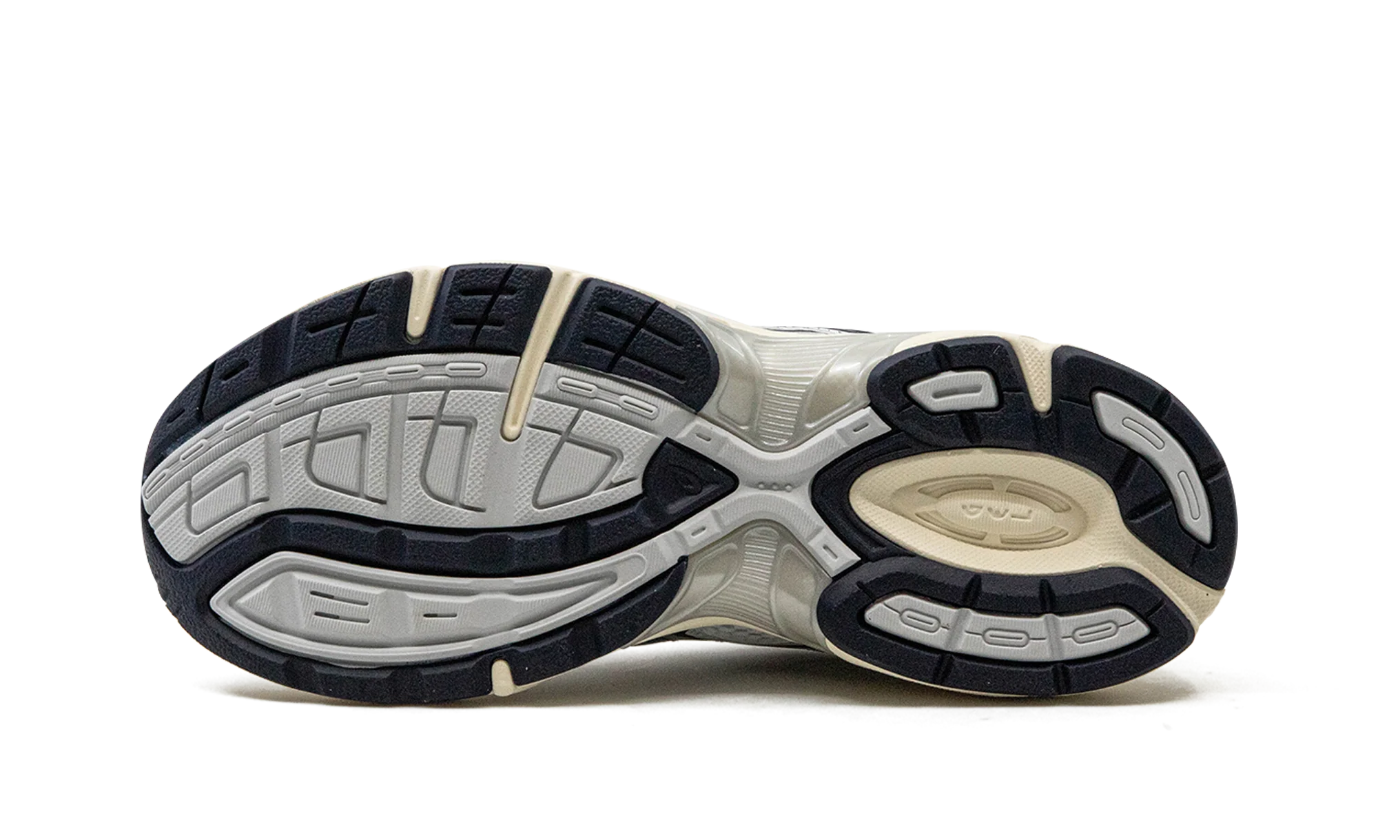 GEL-1130 WMNS "WHITE/MIDNIGHT" 1202A164 110