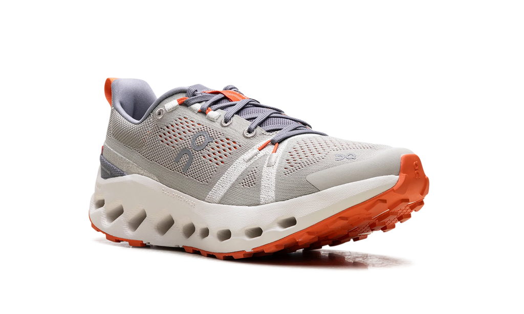 Cloudsurfer Trail WMNS "Fossil Ivory" 3WE10102878