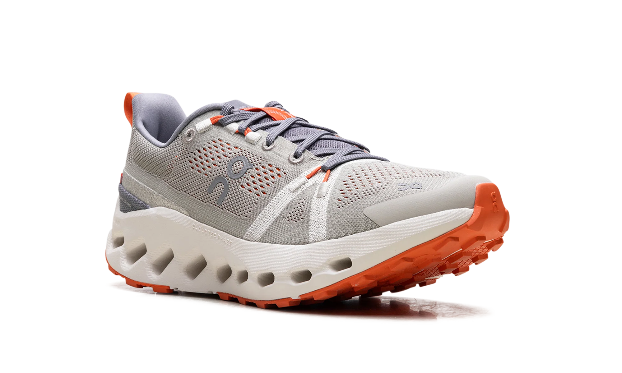 Cloudsurfer Trail WMNS "Fossil Ivory" 3WE10102878