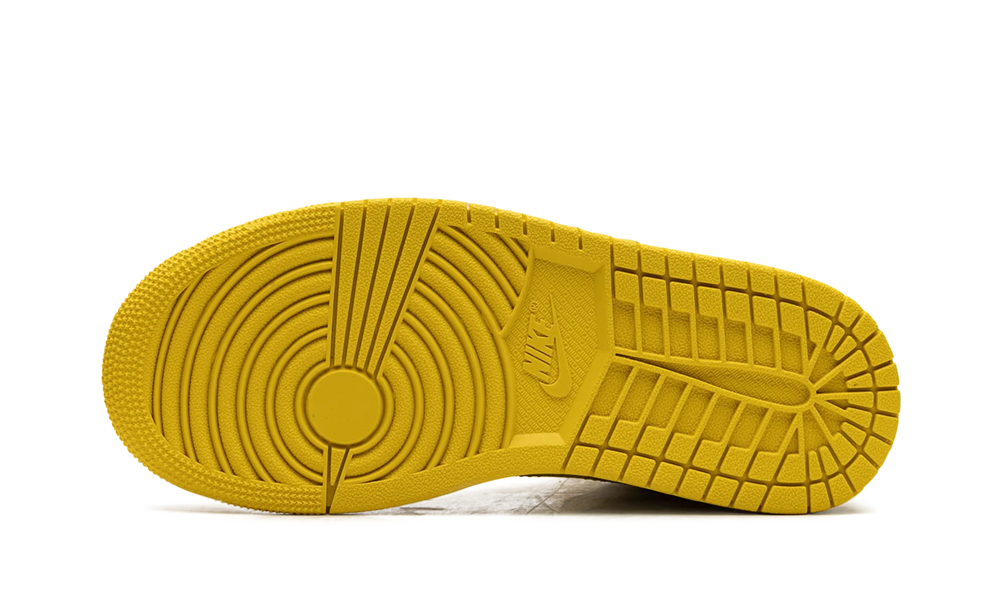 Air Jordan 1 Mid WMNS "VIVID SULFUR" BQ6472 170
