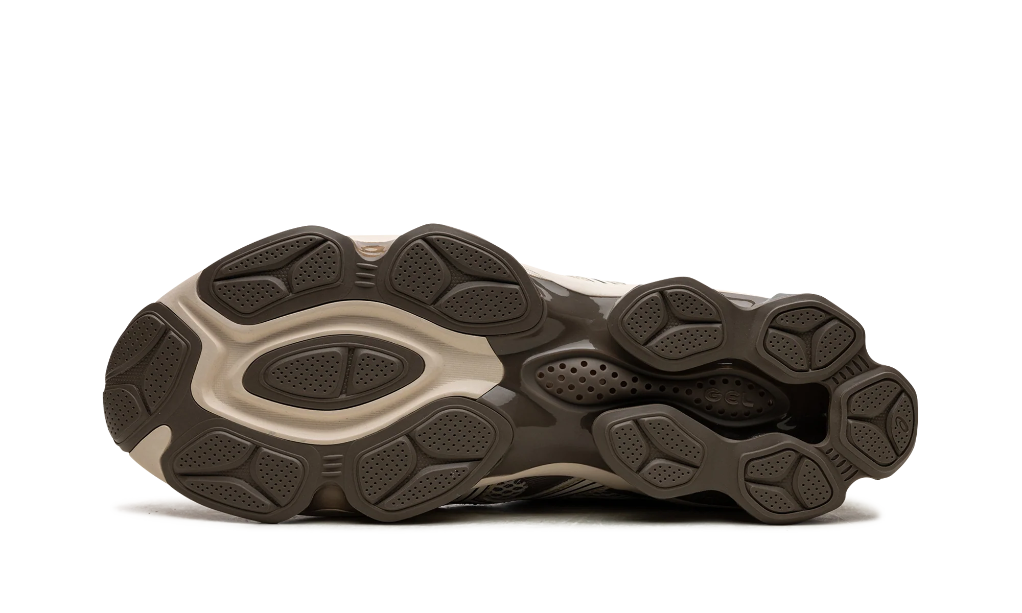 Gel-Quantum Kinetic "Birch Dark Taupe" 1203A270 201