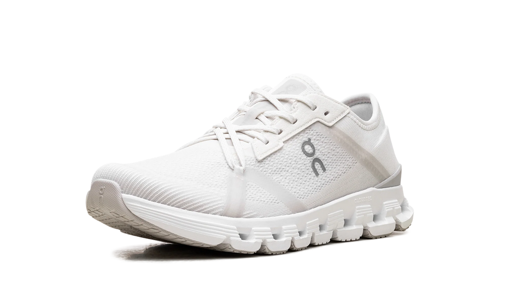 Cloud X 4 AD WMNS "White Wolf" 3WF10172852