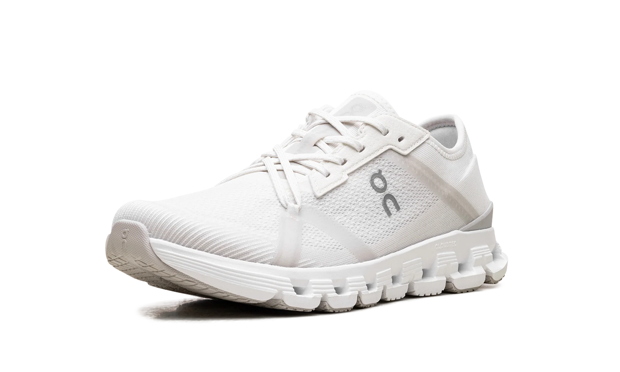 Cloud X 4 AD WMNS "White Wolf" 3WF10172852