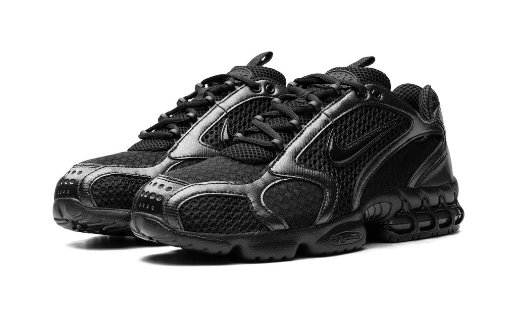 Zoom Spiridon Cage 2 "Triple Black" HM8497 010