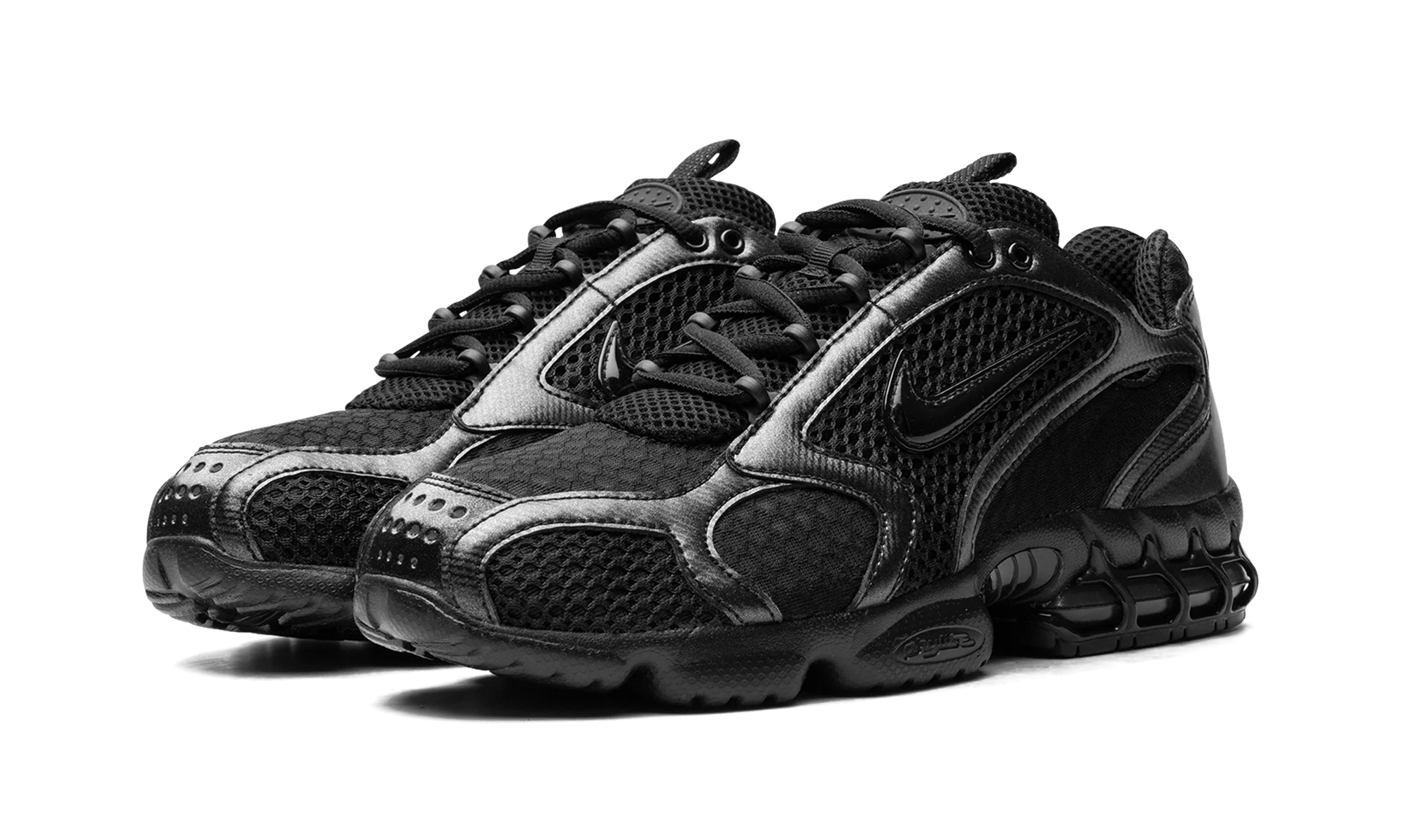 Zoom Spiridon Cage 2 "Triple Black" HM8497 010