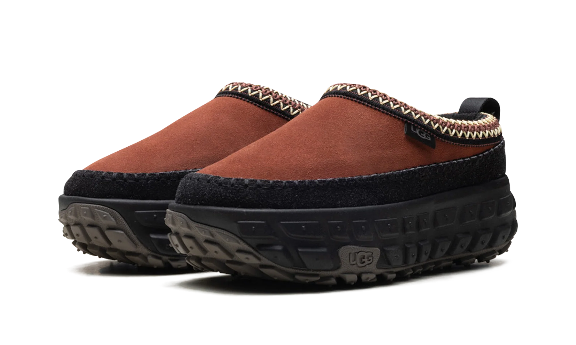 Venture Daze WMNS "Red Jasper" 1155650 RJS