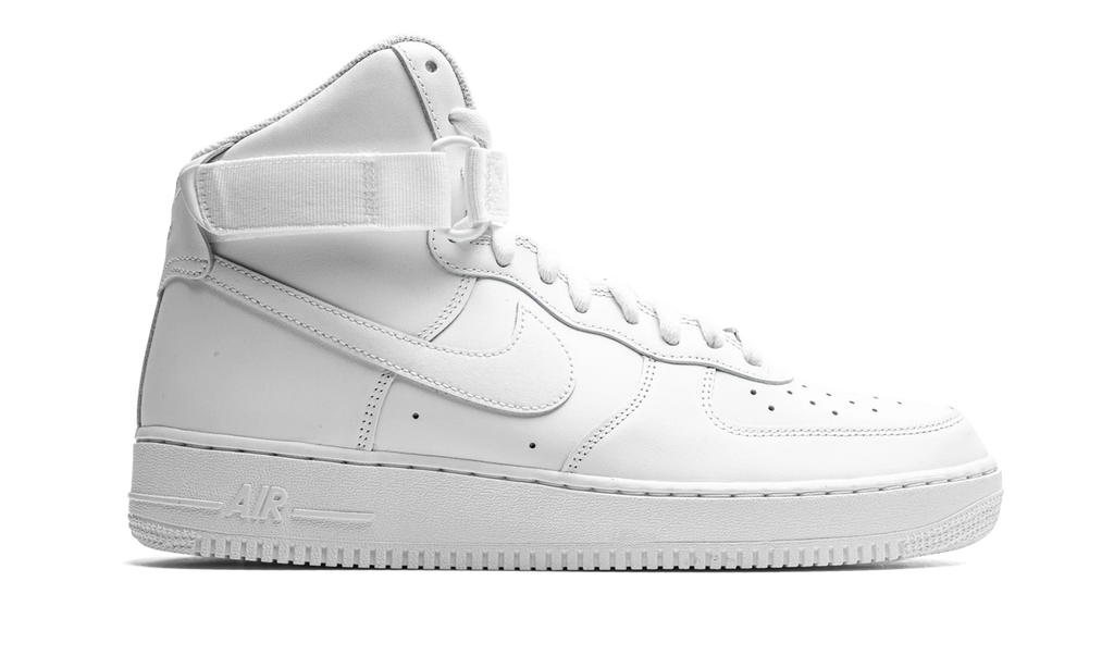 Air Force 1 High '07 "Triple White" CW2290 111