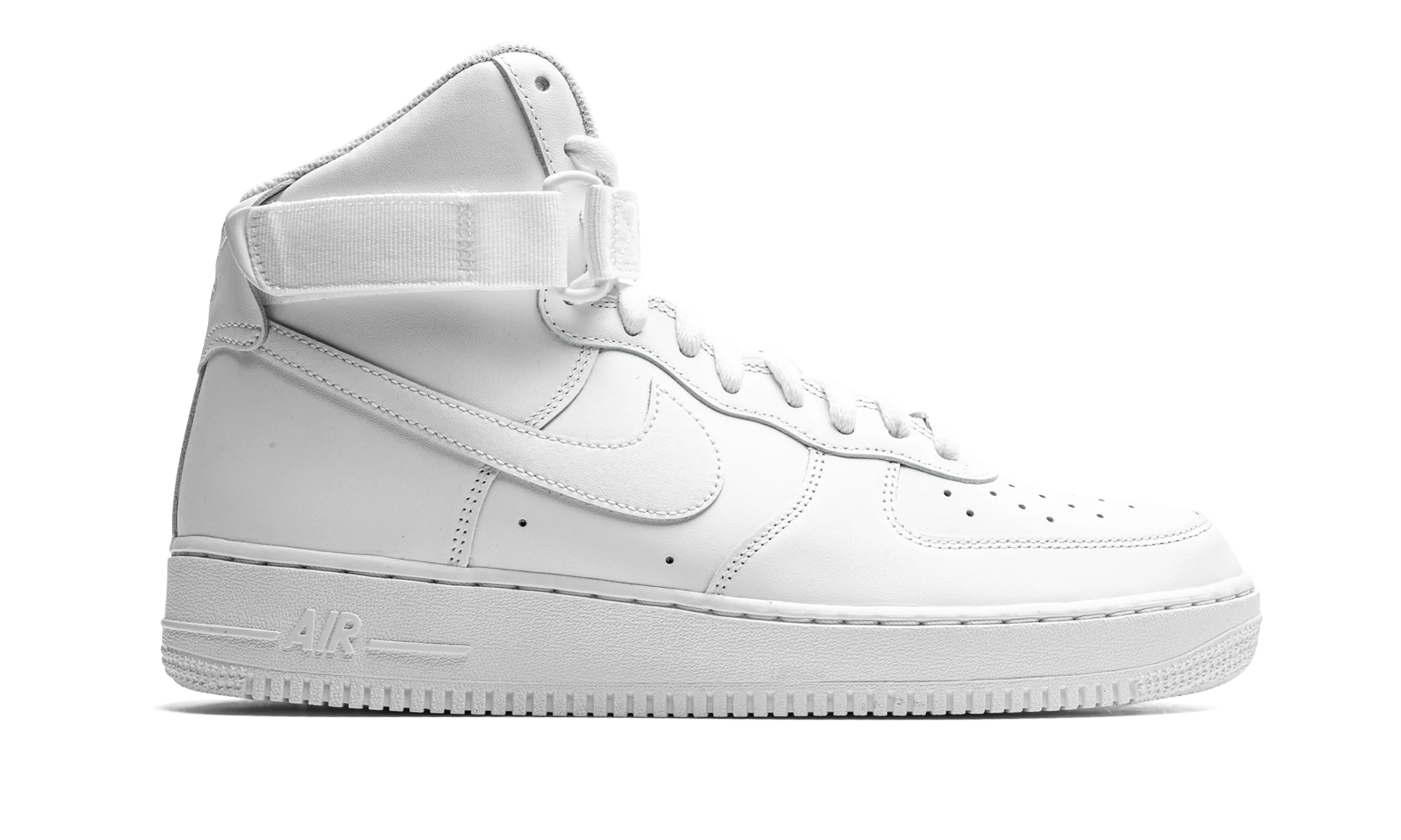 Air Force 1 High '07 "Triple White" CW2290 111