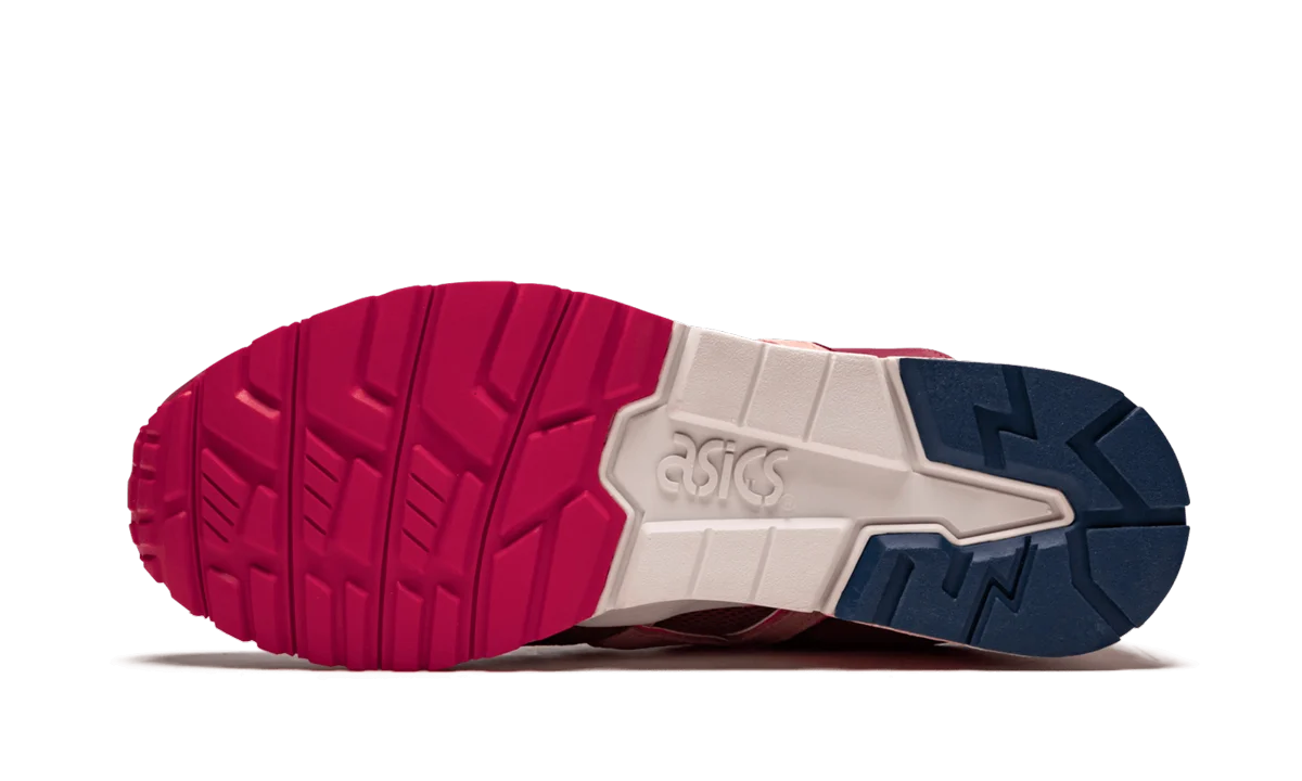 Gel Lyte 5 "Volcano" H31EK 3621