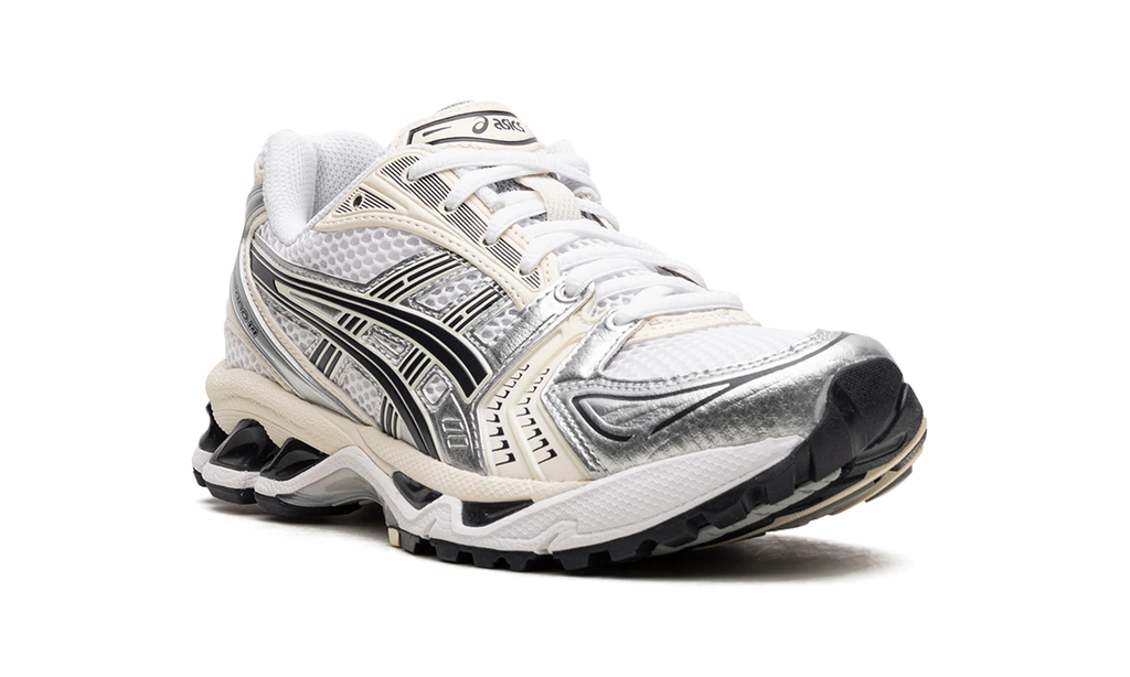 GEL KAYANO 14 WMNS "WHITE MIDNIGHT" 1202A056 109