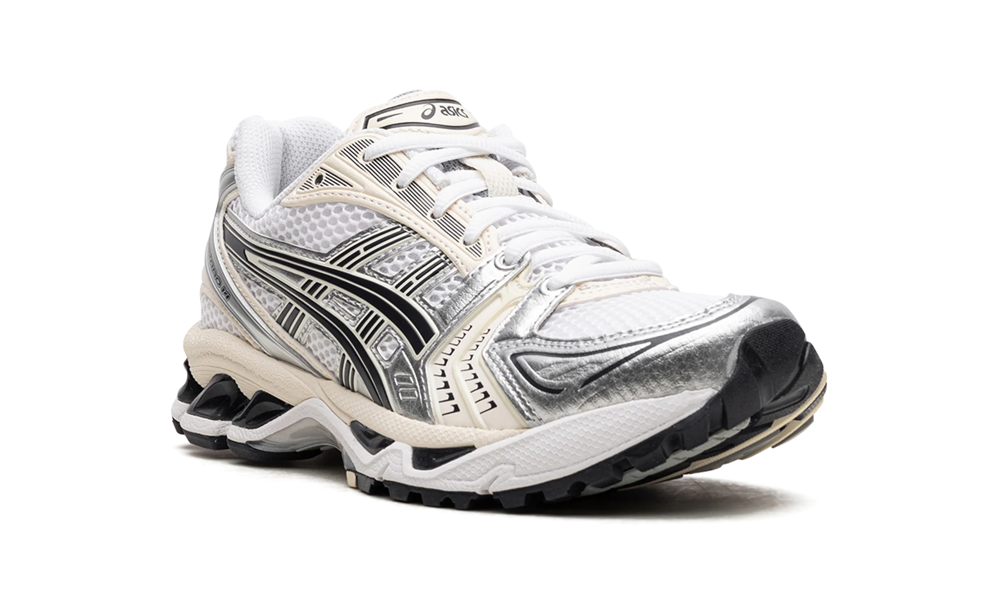 GEL KAYANO 14 WMNS "WHITE MIDNIGHT" 1202A056 109