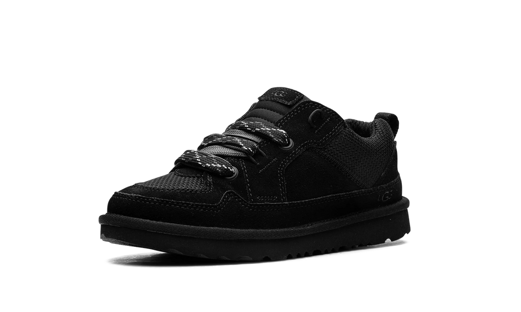 Lowmel Lo GS "Black" 1166490K BLK