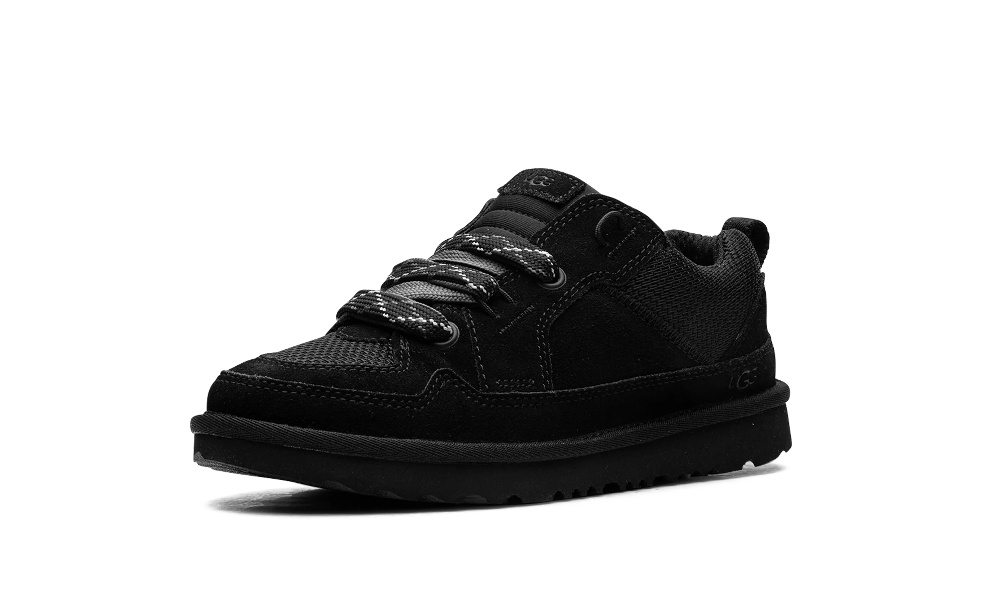 Lowmel Lo GS "Black" 1166490K BLK
